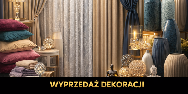 Tło promocji